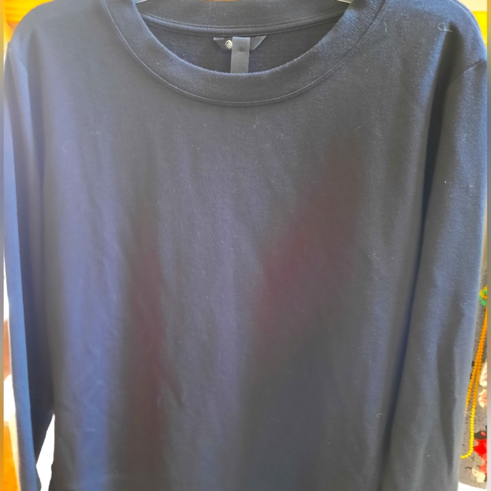 Womens top size L